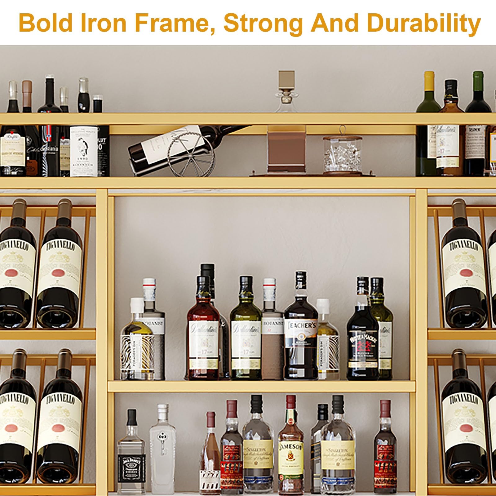 BOLS インテリアライト BARライト